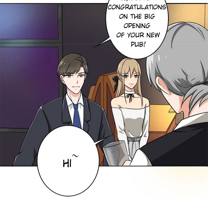 Become A Girl At Night - episode 15 - 57