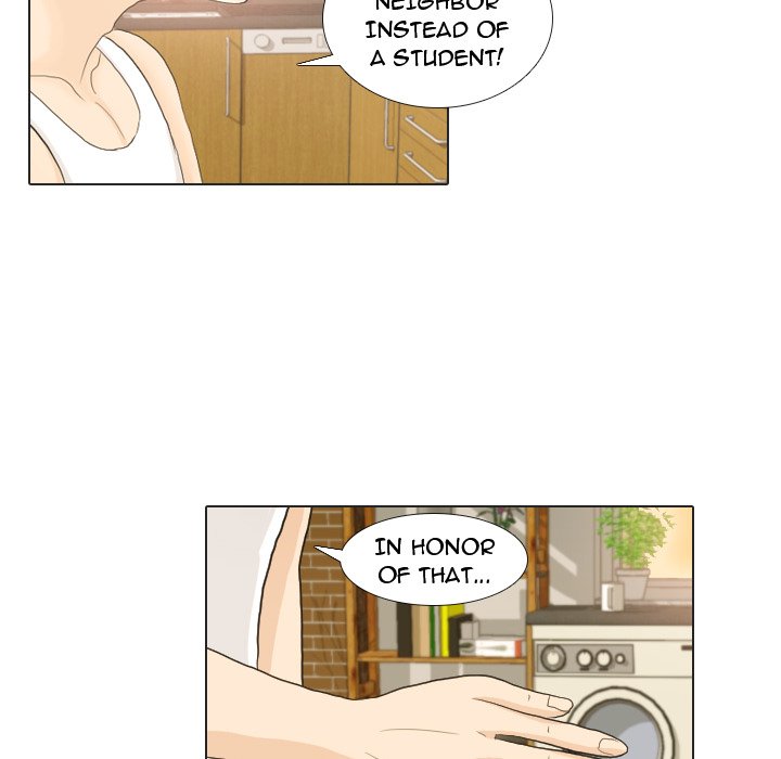 Hold My Hand - episode 21 - 43