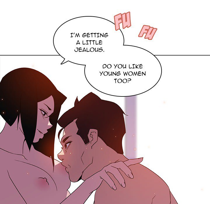 Fallen Flower - episode 4 - 109
