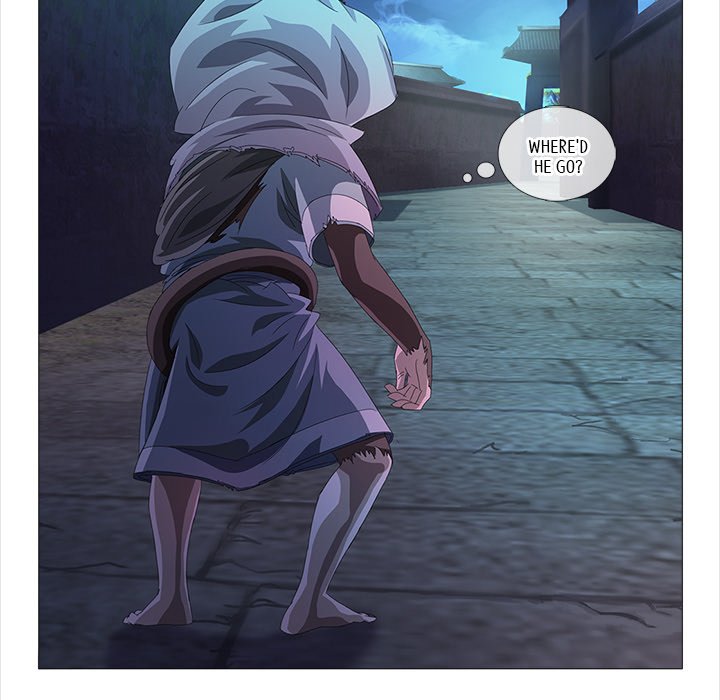 The Monkey King's Tale - episode 25 - 23