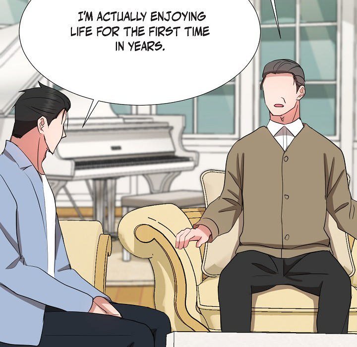 Fragrant Office Life - episode 20 - 4
