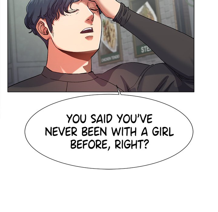 Ice Love - episode 1 - 78