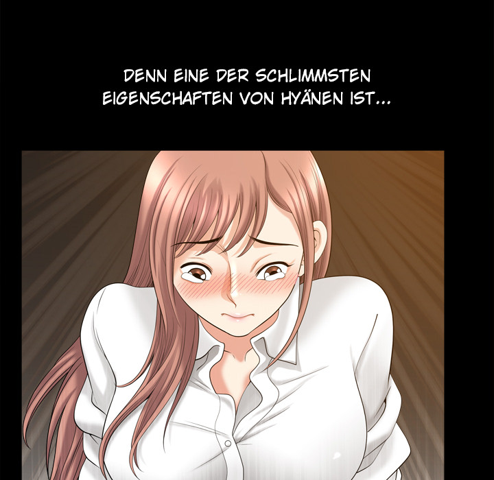 Hyänen der Großstadt - episode 38 - 50