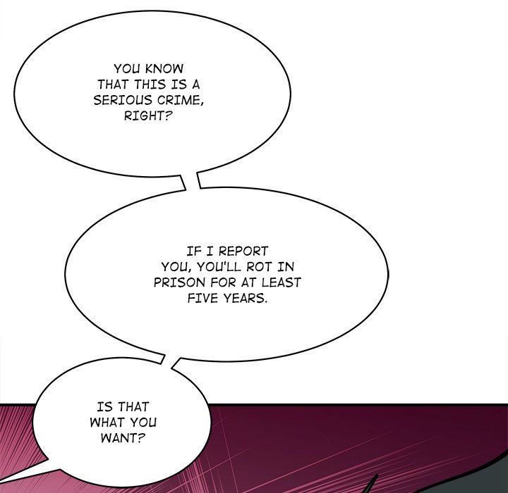 Immoral Family - episode 19 - 141