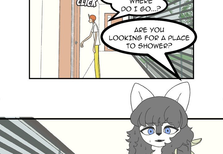 Herbivore High School - episode 81 - 3