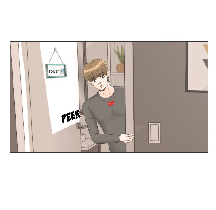 Hold My Hand - episode 23 - 4