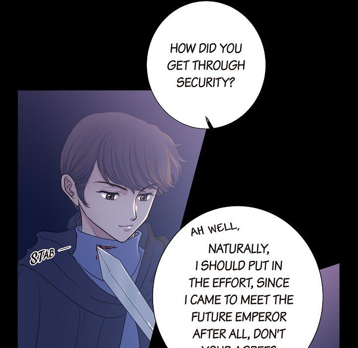 On the Emperor's Lap - episode 10 - 68