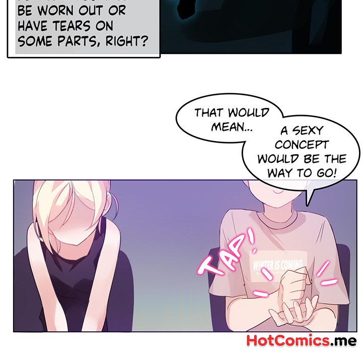 A Pervert's Daily Life - episode 6 - 26