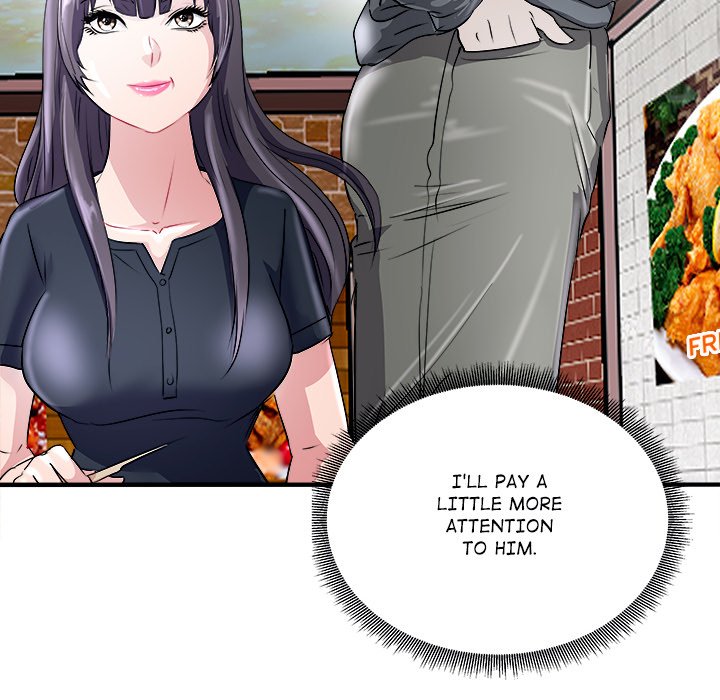 Immoral Family - episode 16 - 65