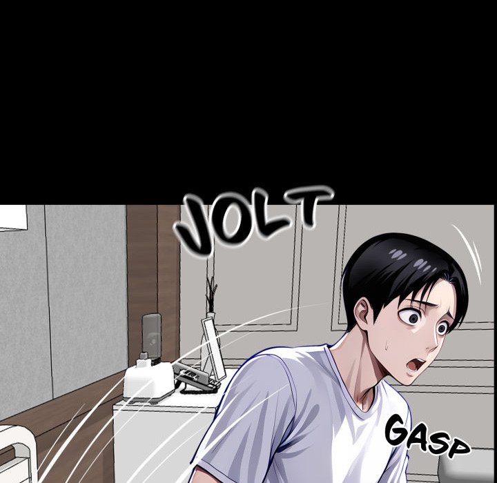 Workaholic Gangster - episode 28 - 125