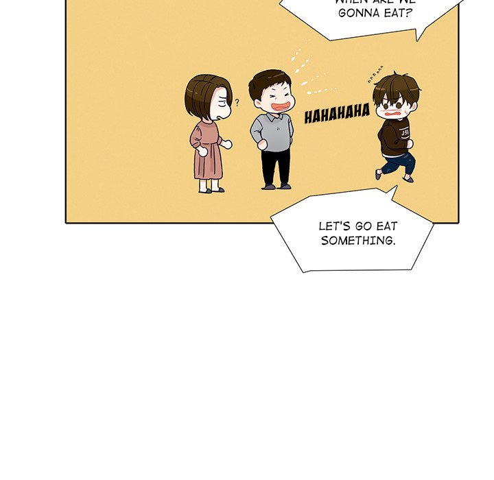 Unrequited Love - episode 13 - 50