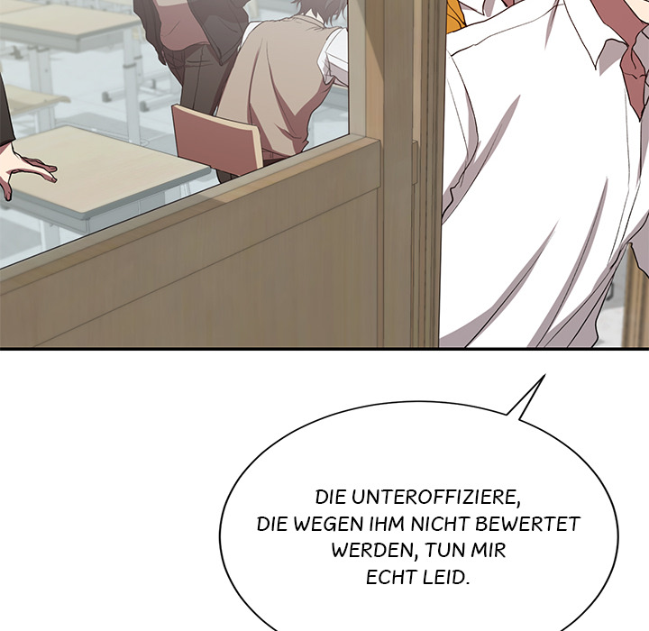 Meine Schulzeit mit Rang F - episode 2 - 83