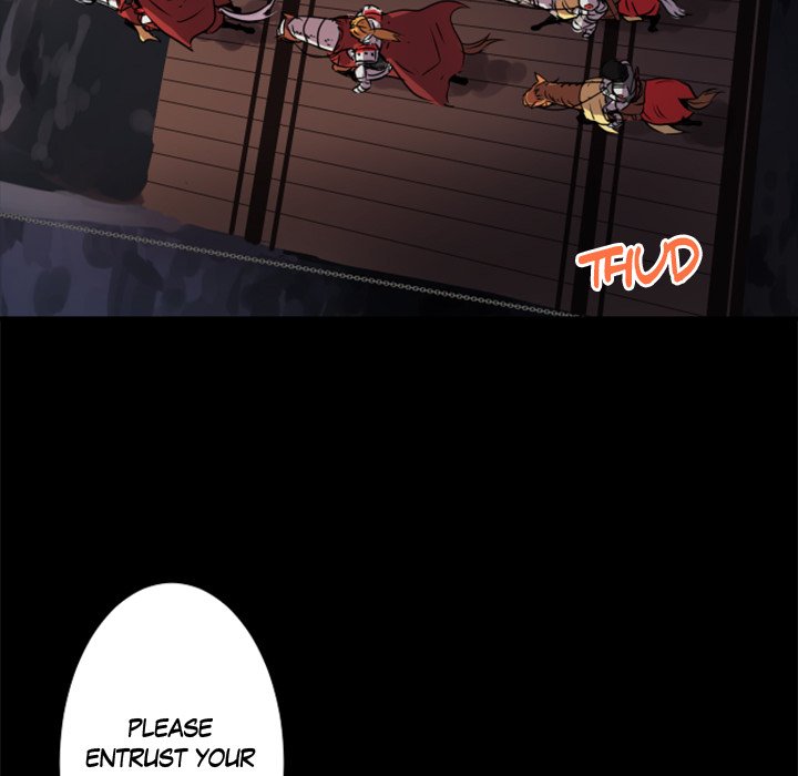 The Chronicle of Seven - episode 20 - 11
