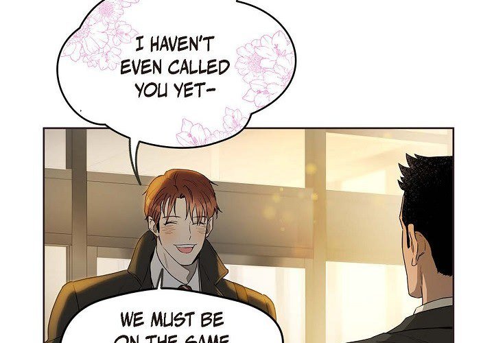 Hard-Boiled Love - episode 12 - 3