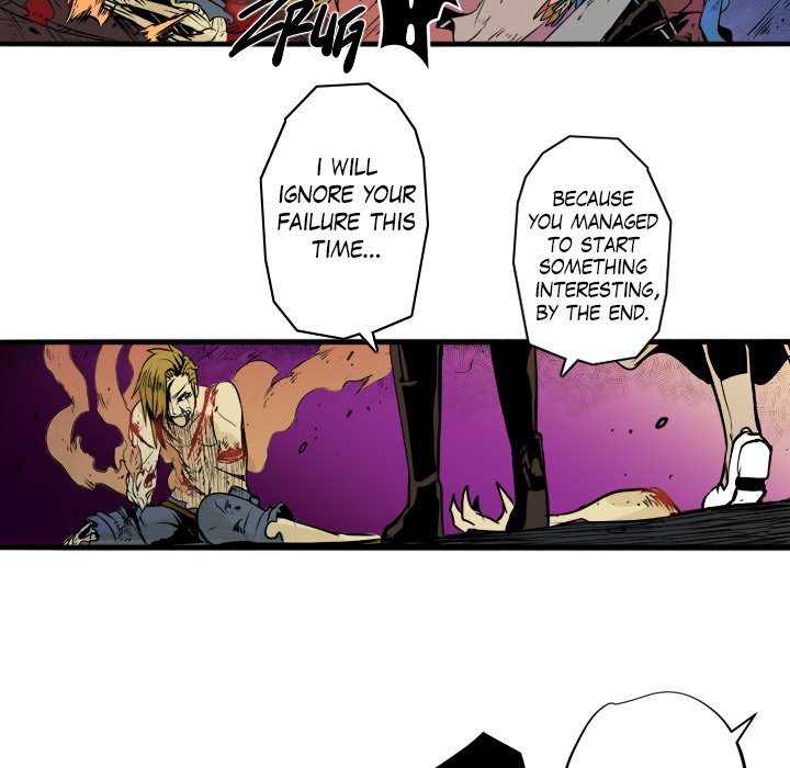 Knight of Rakshasa - episode 21 - 47