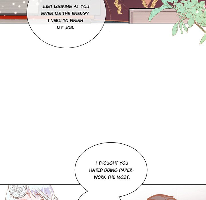 Now, I am Demon King's Wife - episode 20 - 137