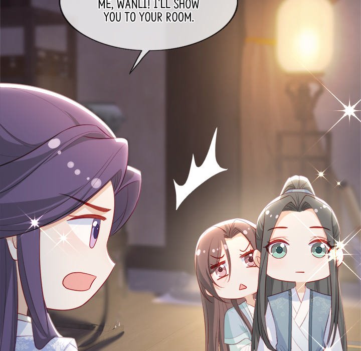 The Emperor's Choice - episode 43 - 48