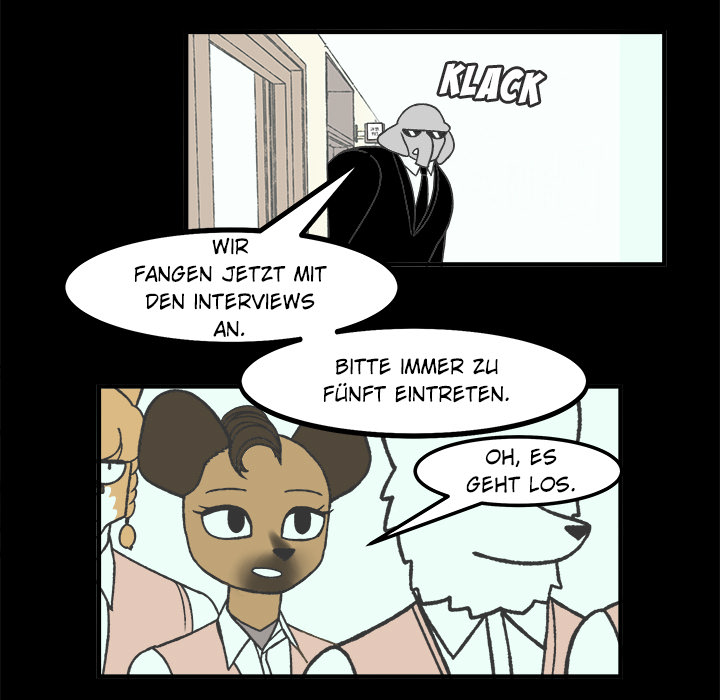 Mitschüler fressen verboten - episode 71 - 6