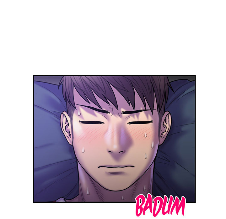 Sleeping With the Ghost - episode 27 - 74