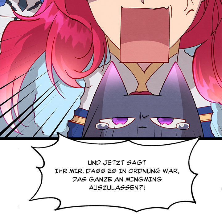 Geheimnisse unter Paaren - episode 62 - 61
