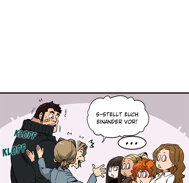Wer hat Angst vor Mister H? - episode 3 - 55