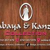 abayaandkanzucollection