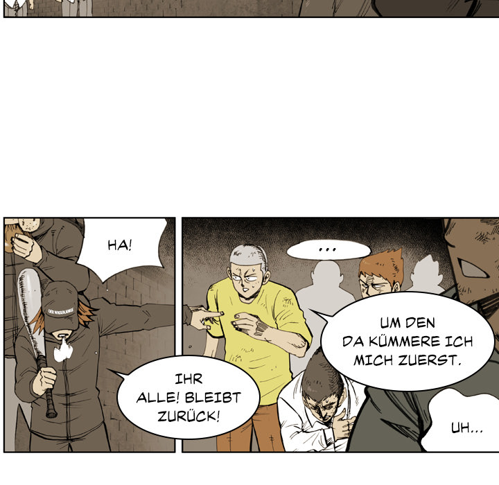 Der Schlägerjäger - episode 39 - 32