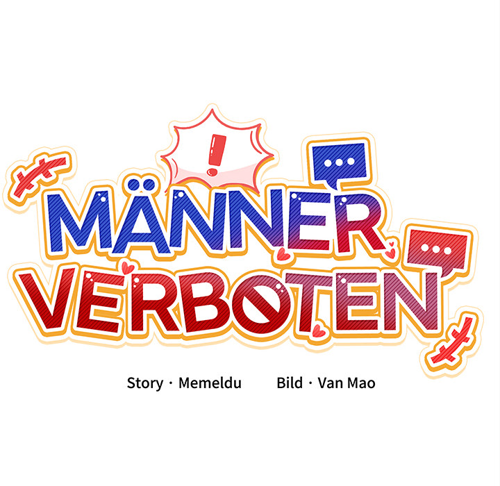 Männer verboten - episode 11 - 41