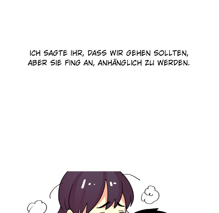 Außenseiter, Tortenschmeißer - episode 13 - 39
