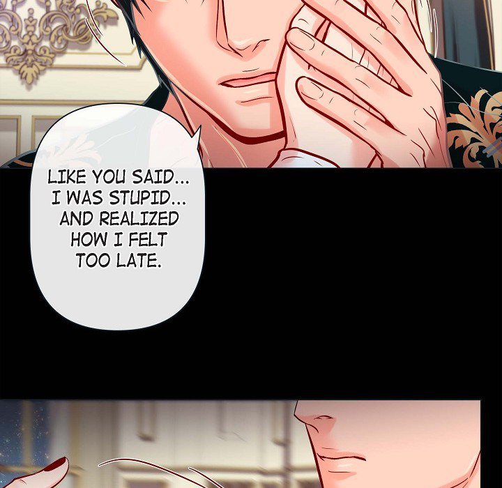 Biting the Tiger - Side Stories - episode 22 - 46