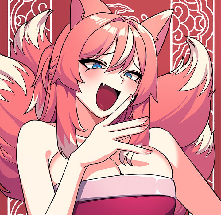 Someone Stop Her! - episode 29 - 37