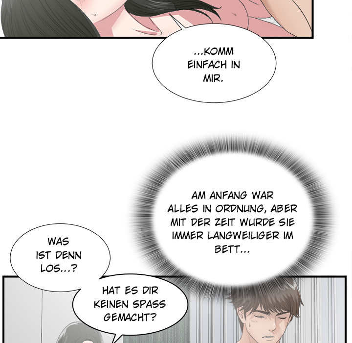 Geheimnisse unter Freunden - episode 22 - 47