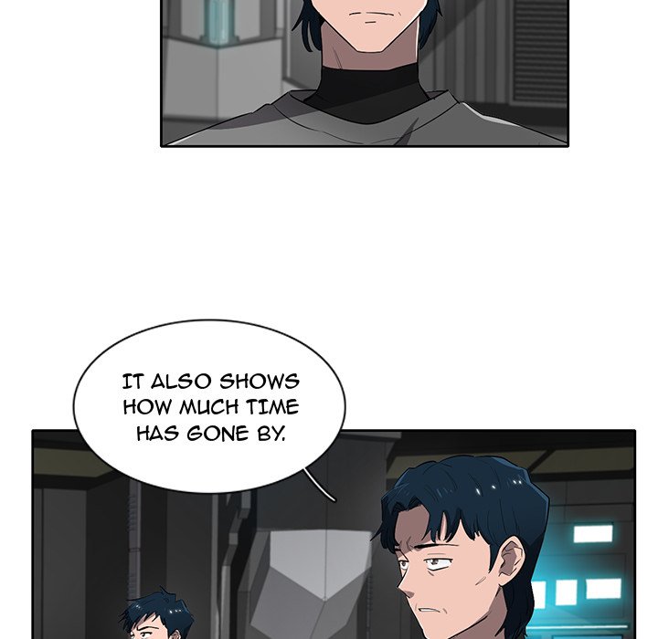 Stardust - episode 66 - 103