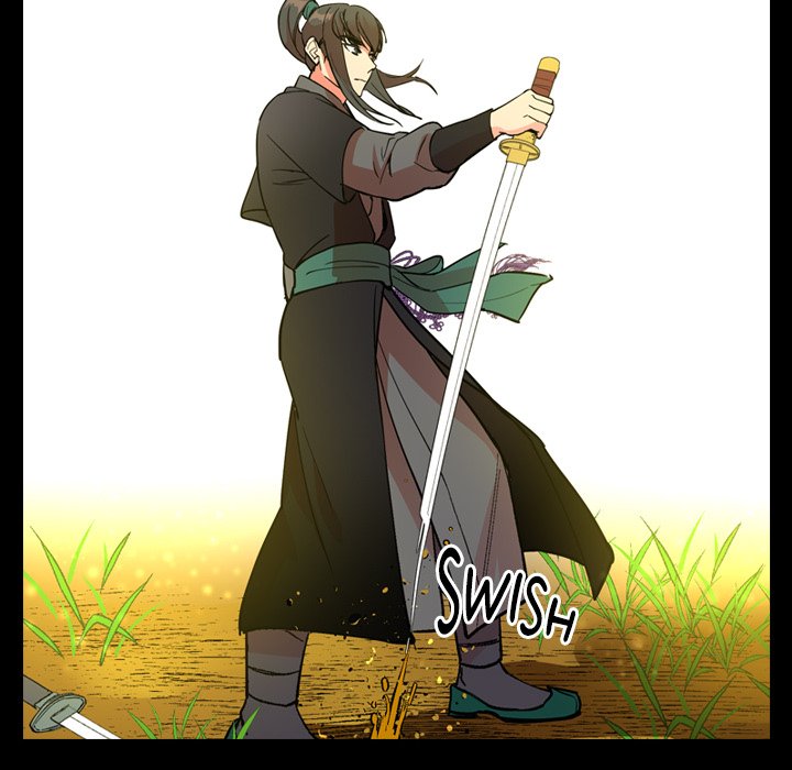 The Princess's Guard - episode 41 - 70
