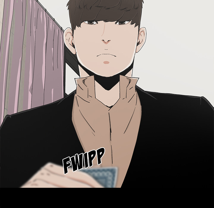 Happy - episode 25 - 45