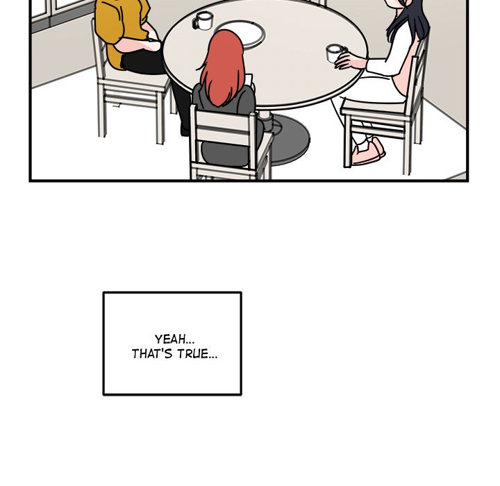 Office Grievances - episode 17 - 8