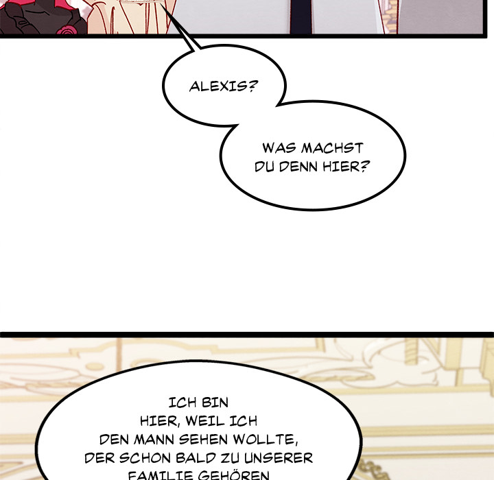 Geheimnisse unter Paaren - episode 6 - 11