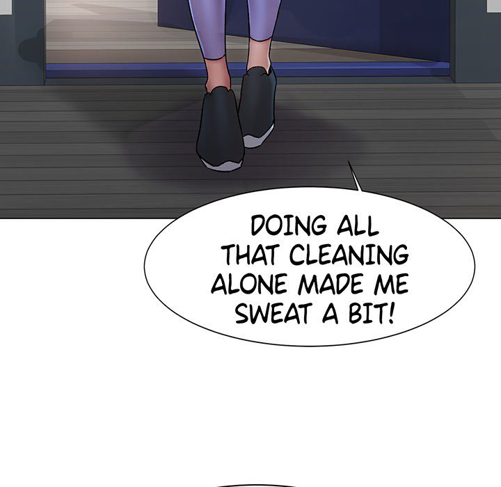 Ice Love - episode Prologue - 28