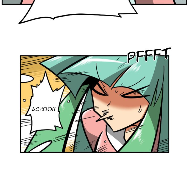 Maki and Friends - episode 58 - 19