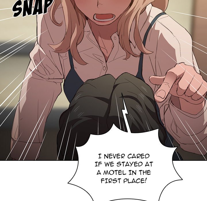 Who Cares If I'm a Loser! - episode 8 - 44