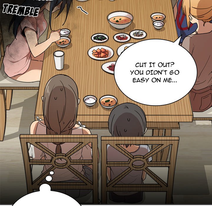 Close as Neighbors - episode 7 - 13