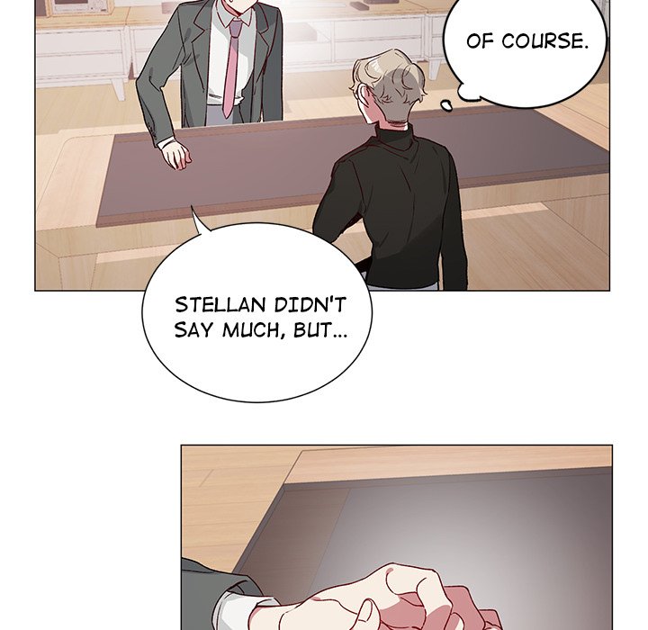 The Music Box of Petals - episode 28 - 19