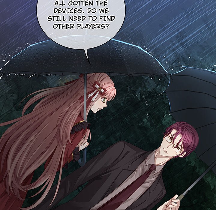 MASTER AND SEVEN LOVERS - episode 46 - 22