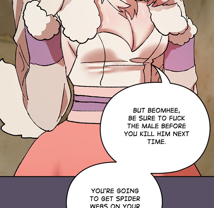 Tales of the Feral Maidens - episode 6 - 23