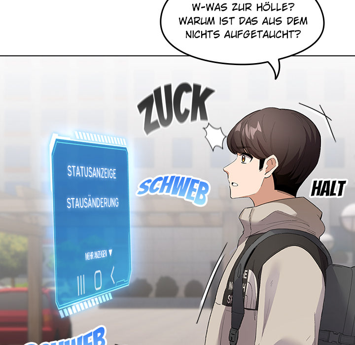 Überleben in einem Comic - episode 1 - 257