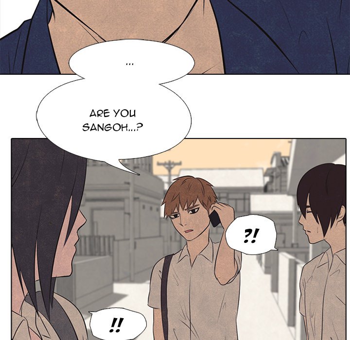 High School Devil - episode 40 - 52