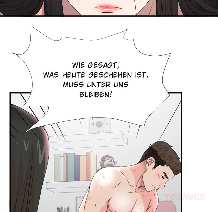 Geheimnisse unter Freunden - episode 29 - 74