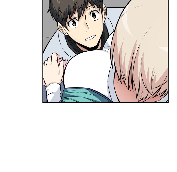 Excuse me, This is my Room - episode 24 - 94