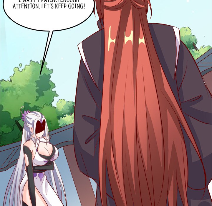 My Lovely Disciples - episode 7 - 131