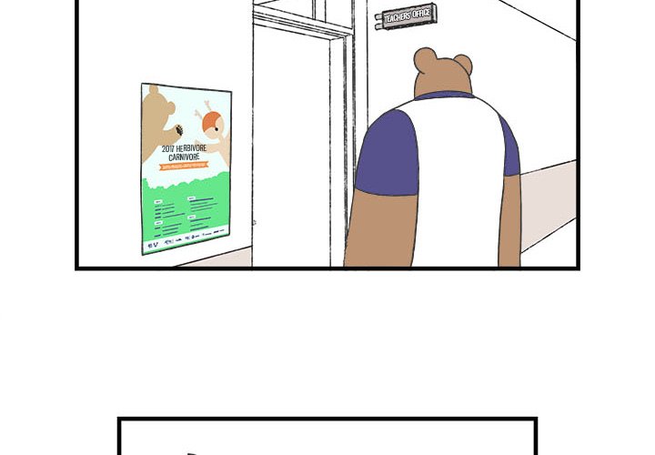 Herbivore High School - episode 28 - 1